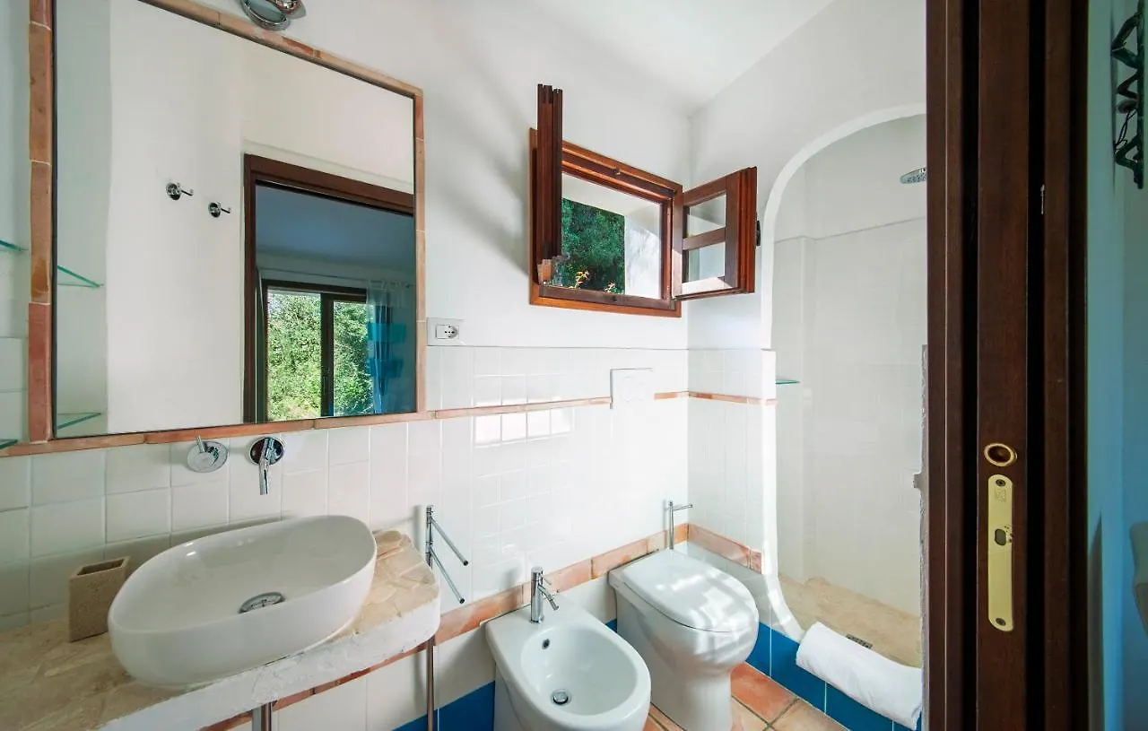 Villa Aglientina سان بانتاليو