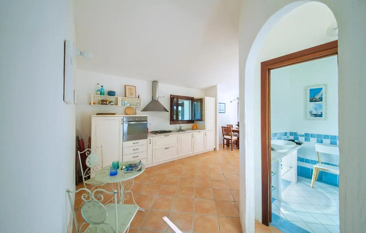 بيت للعطل Villa Aglientina سان بانتاليو