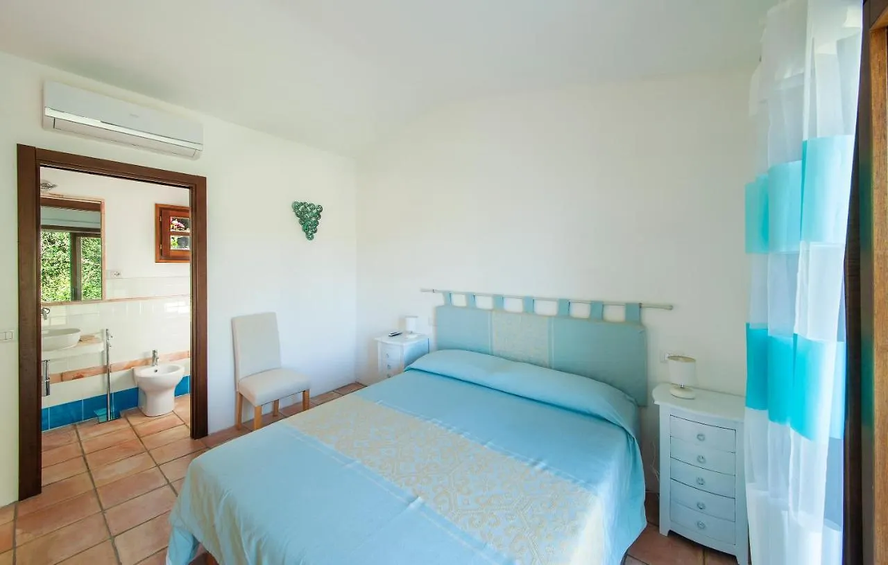 Villa Aglientina سان بانتاليو بيت للعطل
