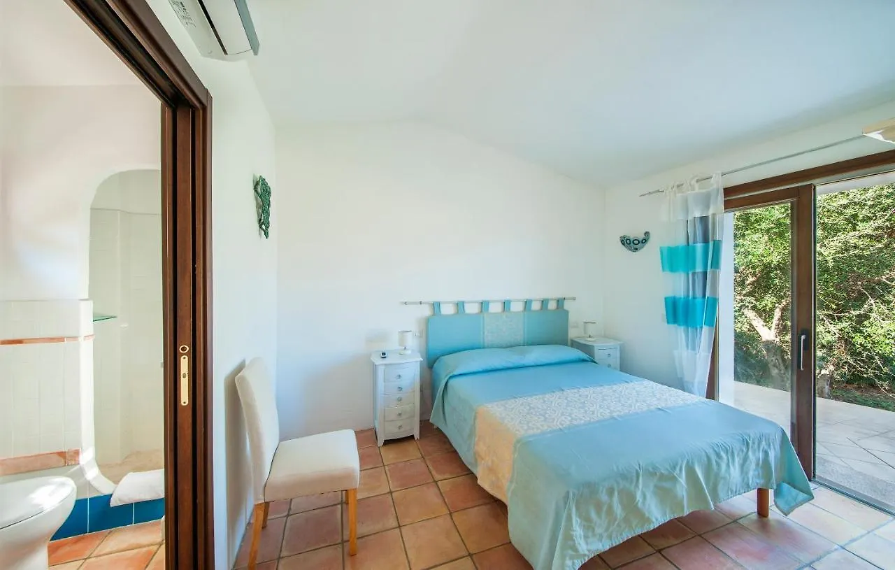 Villa Aglientina سان بانتاليو بيت للعطل